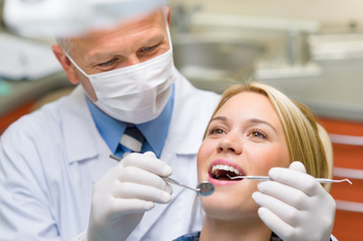 Dental / Vision Insurance Quote